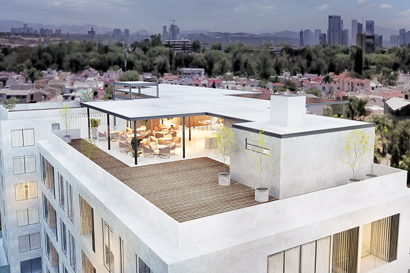 [Imagen de Área Social]